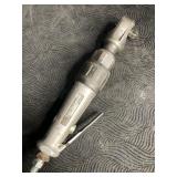 MATCO TOOLS 3/8 IN. AIR RACHET MT1848 WORKING