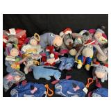 DISNEY EEYORE BEANIES