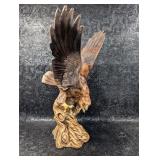 VINTAGE BYRON CERAMIC MOLD #B-43 A/B/C AMERICAN