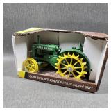 John Deere 1935 Model "BR" Tractor - Ertl 1:16