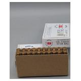 40 ROUNDS 5.56MM 55 GR BALL AMMUNITION