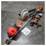 Stihl Bundle: FS90R Trimmer w/ BG56C Blower