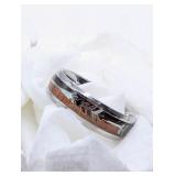 SZ.13,  MENS RING NEW