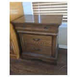 Palais Royal Night Stand by Riverside