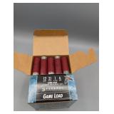 59 ROUNDS FEDERAL 12 GAUGE SHOT SHELLS