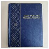 64 Kennedy Half Dollars