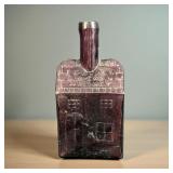 Old Cabin Whiskey Bottle