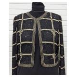 Laurence Kazar Vintage 80