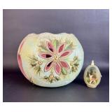 Handcrafted Candle Holder