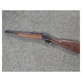 Winchester 1885 Saddle Ring Trapper 45-70 Rifle