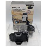 NEW EXTENABLE SMARTPHONE MOUNT