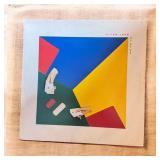Elton John 21 at 33 Record AlbumAll vinyl needs