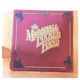 VTG Vinyl The Marshall Tucker Band Record Album.