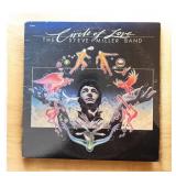 Steve Miller Band Circle of Love Record