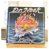 Trio of Dr Hook Albums VTG Vinyl Records All