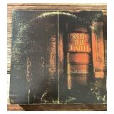 VTG Vinyl Record Keep The Faith Black Oak