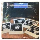 VTG Vinyl Record Heart Private Audition All