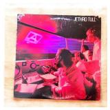 VTG Vinyl Jethro Tull Self Titled Record