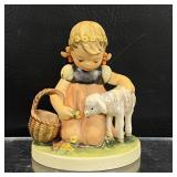 Goebel Hummel Favorite Pet Figurine 361