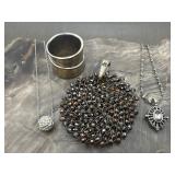 Vintage KC, Avon & NY Jewelry