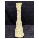 MCM SHAWNEE CHANTILLY GREEN & WHITE BUD VASE