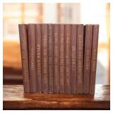 Shakespeare Lot of 12 Edited by William J Rolfe
