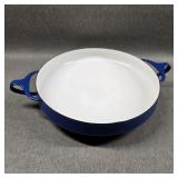 Danske Kobenstyle Paella Pan 10"