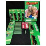 NOS NEWPORT CIGARETTES ITEMS 6 PAIR SUNGLASSES,