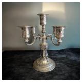 Louis XVI-Inspired Style Candelabrum