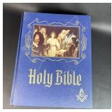 Masonic Bible