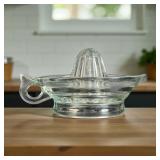 VTG Glass Juicer