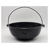 Griswold #3 Erie 781B Cast Iron Scotch Bowl