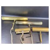 4 Wall Lights for Pictures