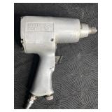 MATCO TOOLS MT1744 1/2 IN. AIR IMPACT WRENCH