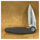 Crescent 3.5 in. Tradesman EDC Knife with