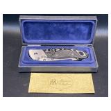 Boker Magnum Collection Pocket Knife
