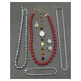 Monet & Napier Collection