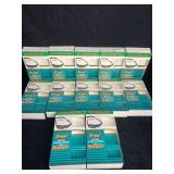 NOS DOZEN SPORT SUNGLASSES BY NEWPORT