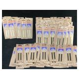 CONTE A PARIS SKETCHING CRAYONS IVER 120 PACKAGES