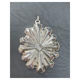 VTG 1979 Reed & Barton Sterling Medallion