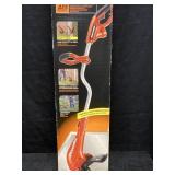 NIB BLACK & DECKER GRASSHOG WEED EATER 14 IN.