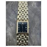 Vintage 1990ï¿½s Raymond Weil Geneve Watch