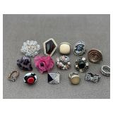 Chunky, Stretchy & Costume Jewelry Rings
