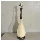 Mid Century Lamp