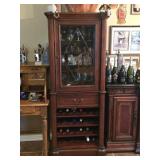 Modern Wine Cabinet