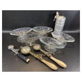 Gilchristï¿½s Ice Cream Scoop + , 5 Banana Split