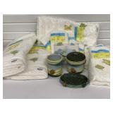 New Turtle Bathroom Linens & Accessories : 2