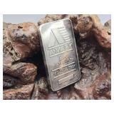 10oz .999 Fine Silver Bar