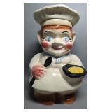 Robinson Ransbottom Pottery Co. Roseville #411