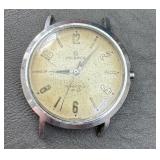 VTG Helbros Invincible Menï¿½s Watch France For